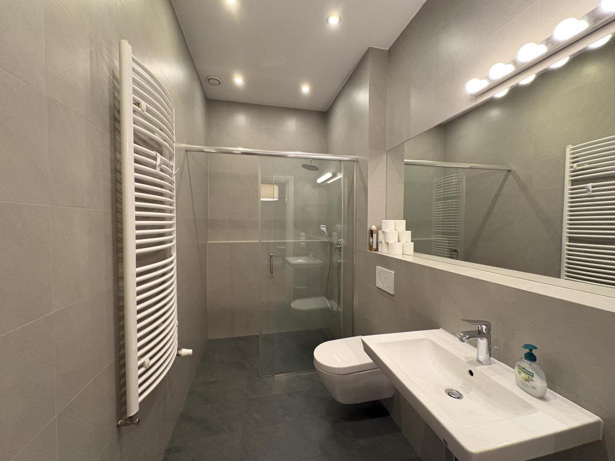Apartament Place Warszawska